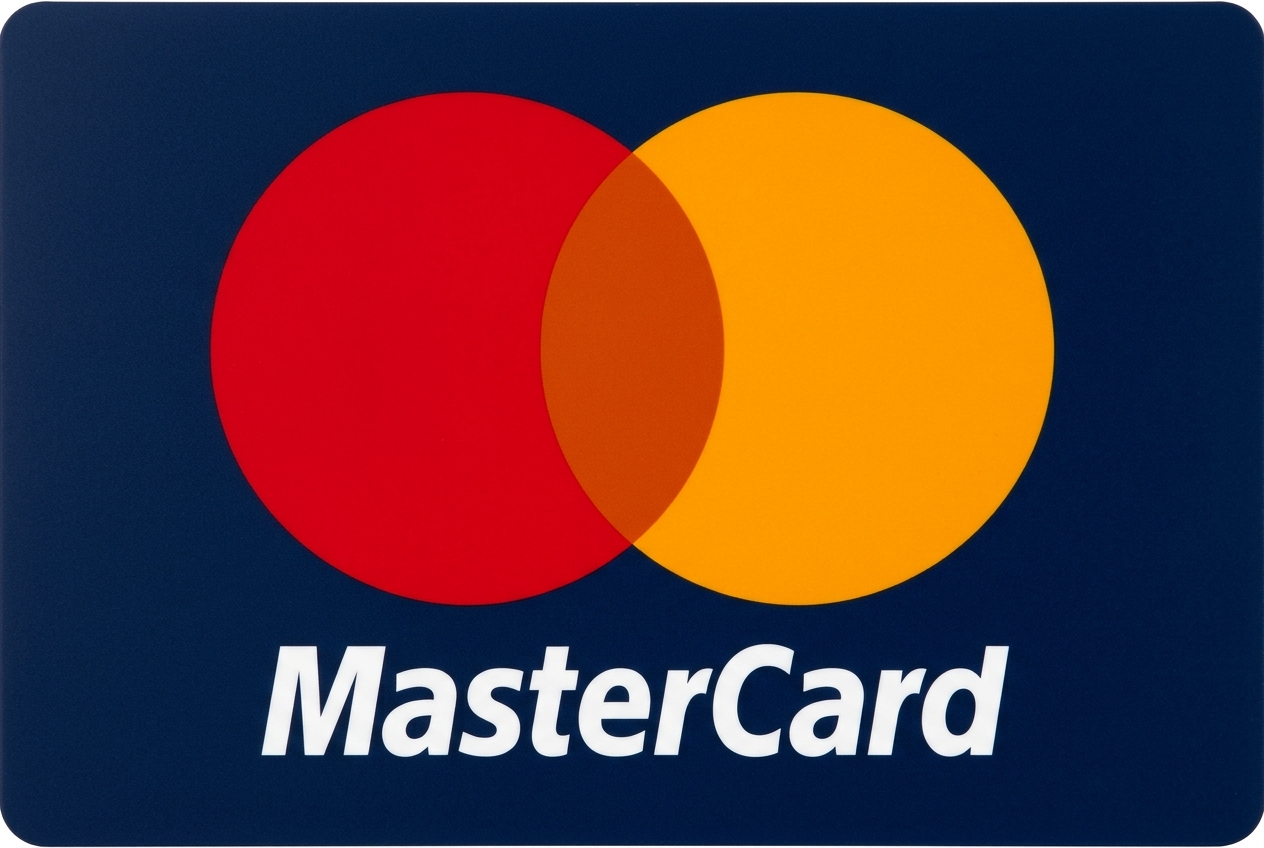 Pago con Mastercard