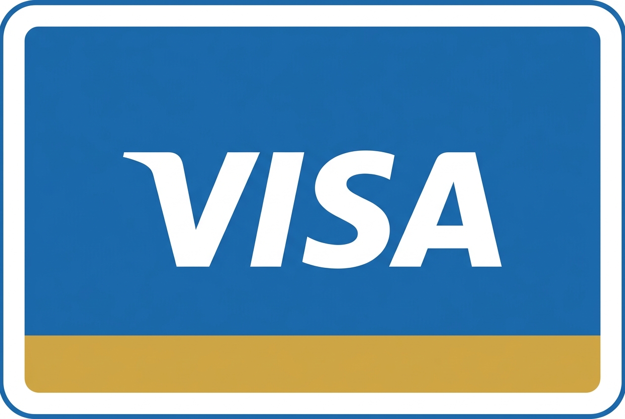 Pago con Visa